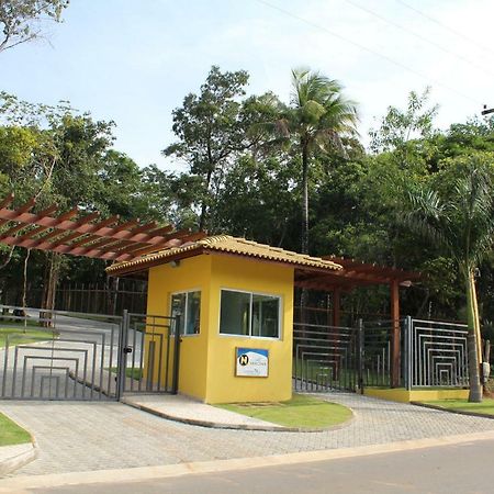 Villa Verona Praia do Forte Εξωτερικό φωτογραφία