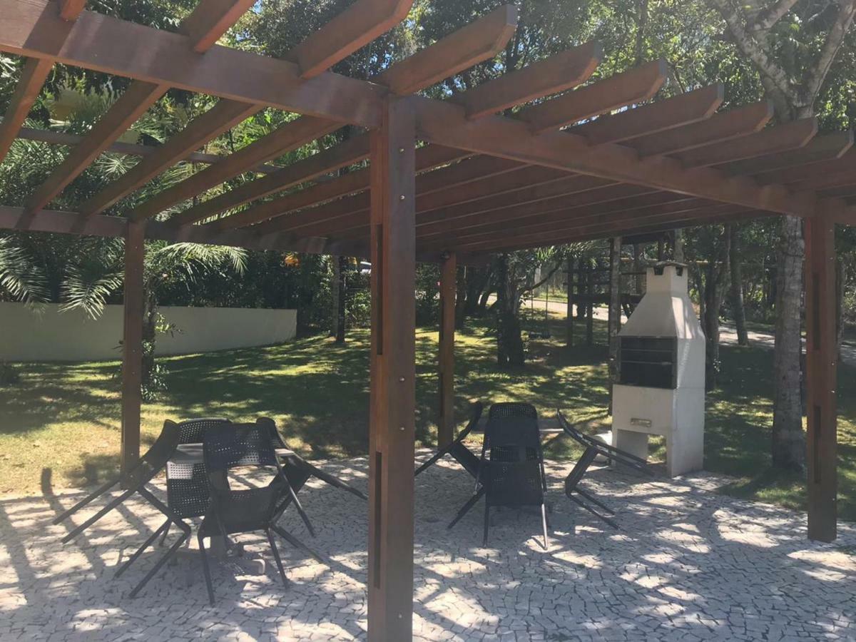 Villa Verona Praia do Forte Εξωτερικό φωτογραφία