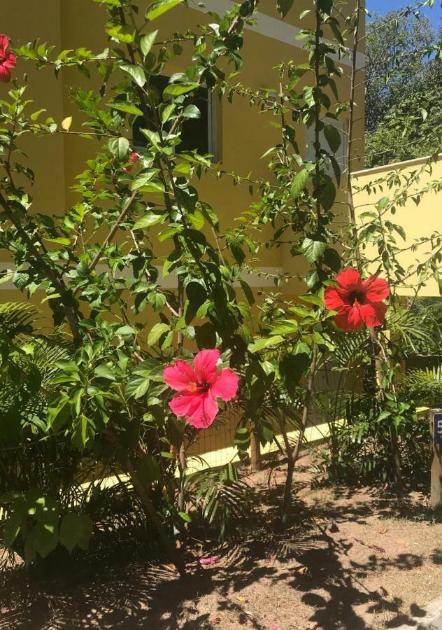 Villa Verona Praia do Forte Εξωτερικό φωτογραφία