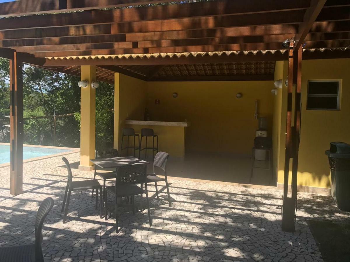 Villa Verona Praia do Forte Εξωτερικό φωτογραφία
