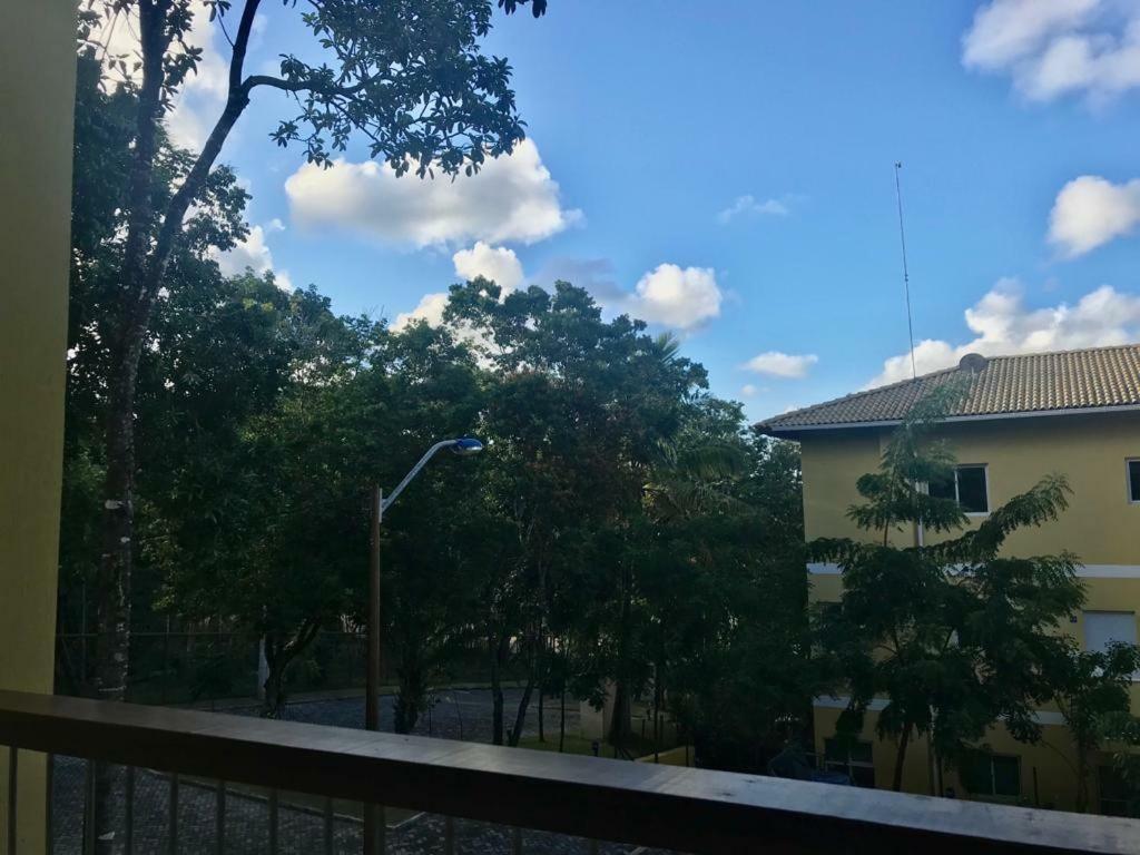 Villa Verona Praia do Forte Εξωτερικό φωτογραφία