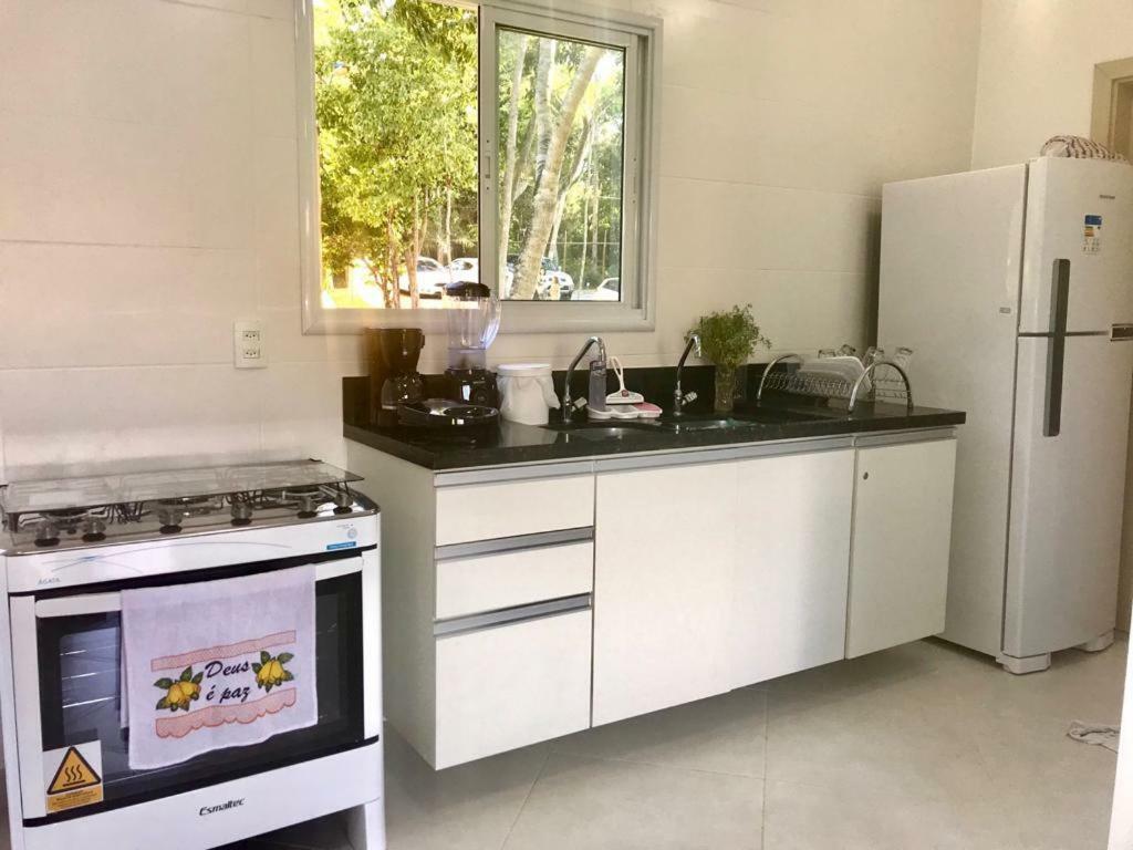 Villa Verona Praia do Forte Εξωτερικό φωτογραφία