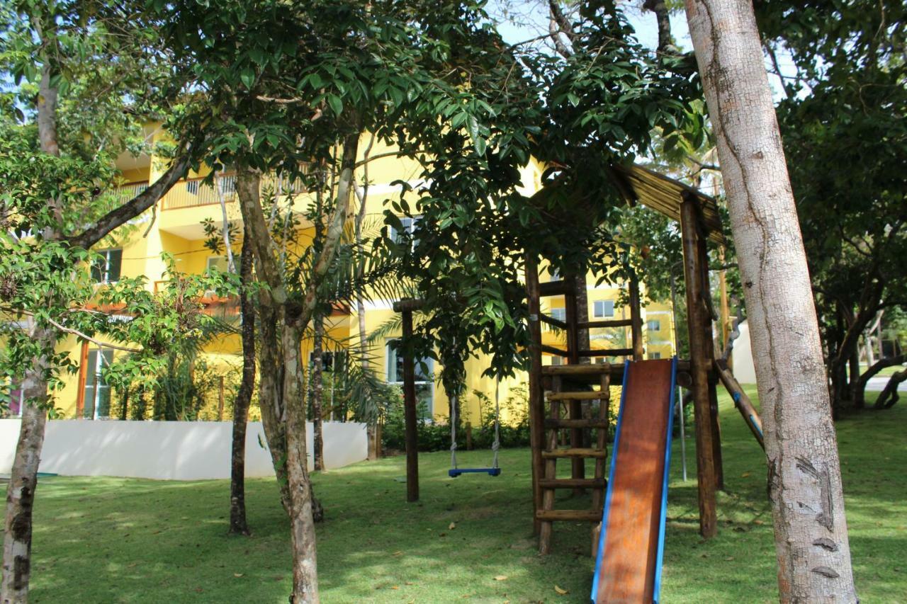 Villa Verona Praia do Forte Εξωτερικό φωτογραφία