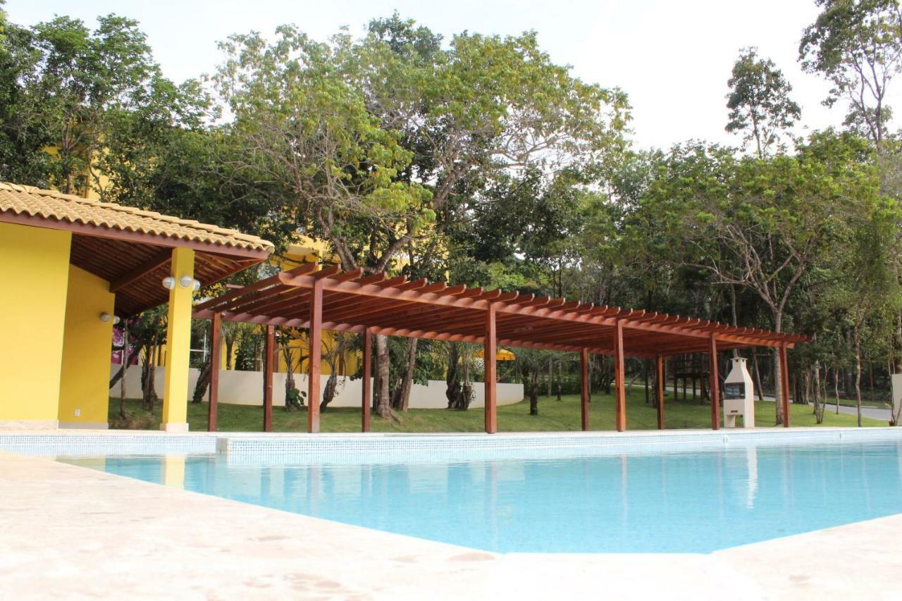 Villa Verona Praia do Forte Εξωτερικό φωτογραφία