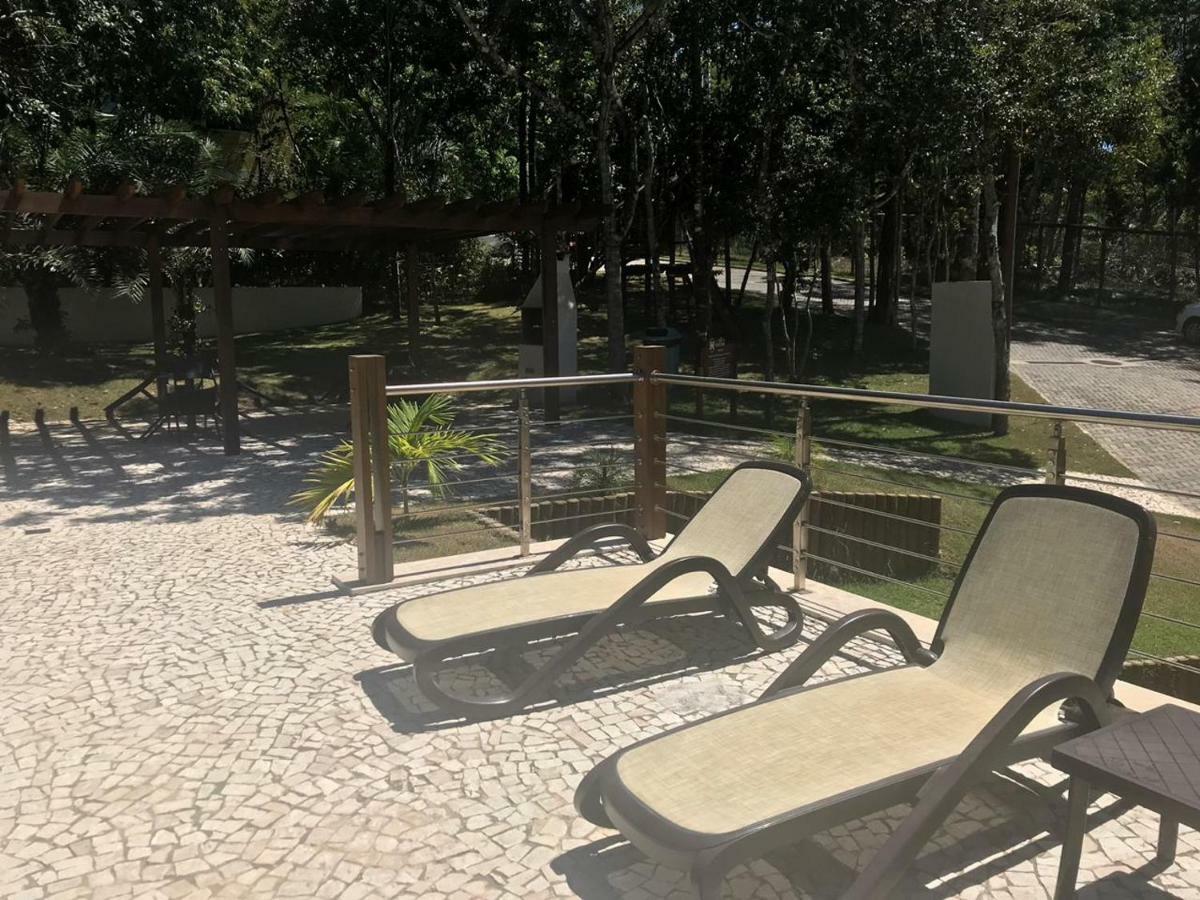 Villa Verona Praia do Forte Εξωτερικό φωτογραφία