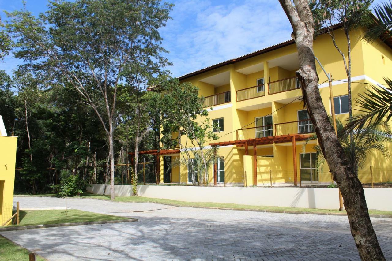 Villa Verona Praia do Forte Εξωτερικό φωτογραφία