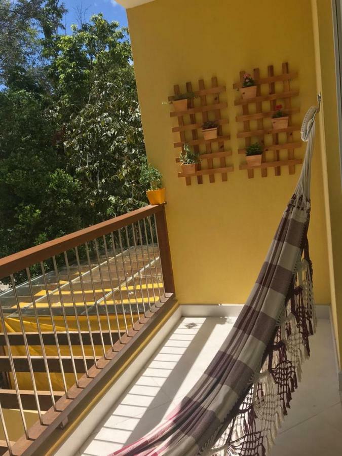 Villa Verona Praia do Forte Εξωτερικό φωτογραφία